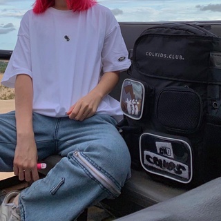 [CND] BACKPACK SS6 COLKIDS ®️ (Real)-Ba lô