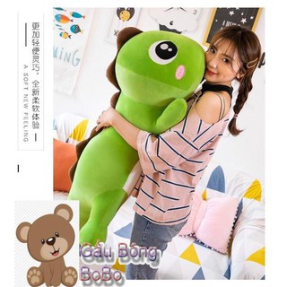 [BOBO] Gấu Bông Khủng Long Mắt Lồi ( Hàng Nhập- Sẵn Hàng)