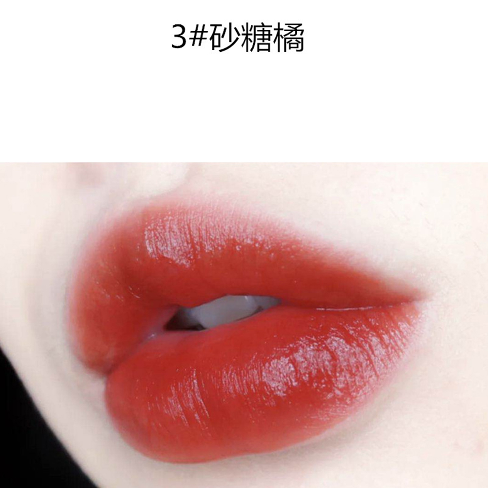 [Hàng mới về] Set 5 Thỏi Son Lì Qipin Chống Dính Lâu Trôi Cho Người Mới Bắt Đầu | BigBuy360 - bigbuy360.vn