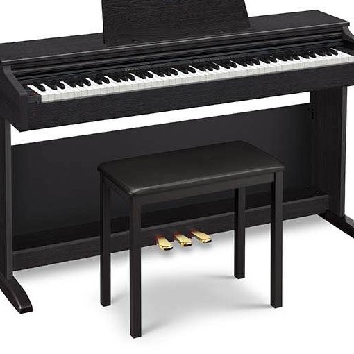 Ghế ngồi đàn piano ocgan