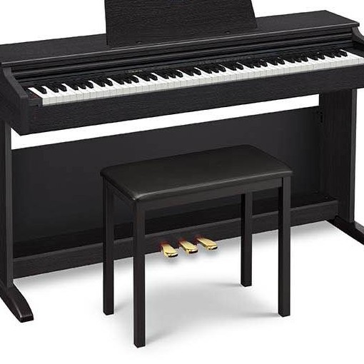 ghế ngồi đàn piano ocgan(chân lắp nhanh)