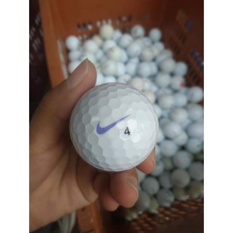 BÓNG GOLF NIKE