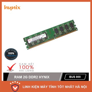 [Giảm Giá] ram 2g d2 bus 800 hàng đep