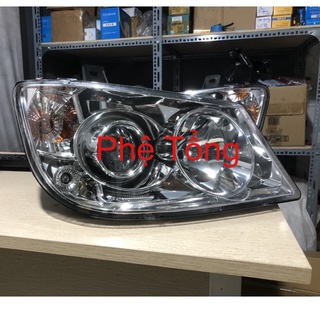 Đèn pha dùng  cho SYM T1000, SYM V5