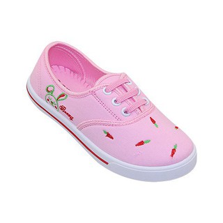 Giày lười bé gái gvbg.72