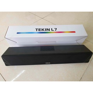 Loa Bluetooth Tekin L7