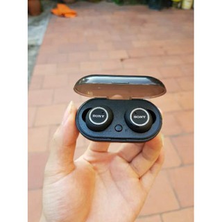 TAI NGHE Sony TWS-D76  FULL BOX -  [ PQK ]