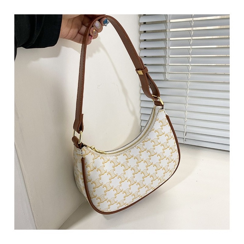 Túi Xách Đeo Vai Phong Cách retro Gylb590 Nhỏ Nhắn Xinh Xắn Dành Cho Nữ