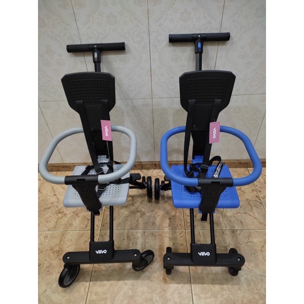 XE ĐẨY DU LỊCH PLAYKIDS, KRANKY, KINLEE