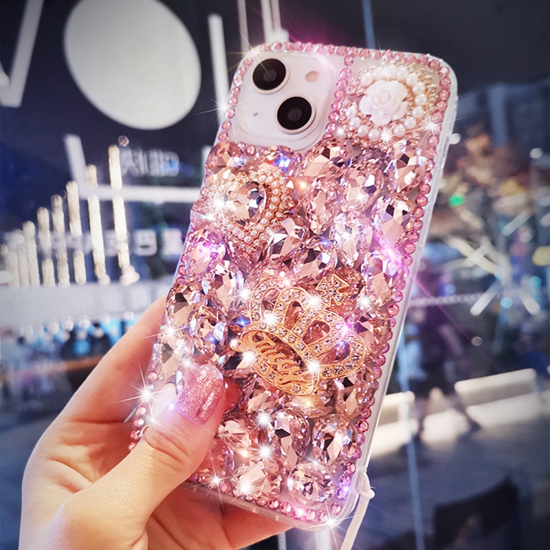 Ốp Điện Thoại Silicon Mềm Chống Rơi Cho iPhone 11 Pro MAX 12 Pro MAX 13 Pro MAX 13 Mini X XS XR XS MAX 7Plus 8Plus