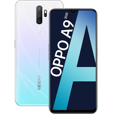 [Trả góp 0%] Điện thoại OPPO A9 8GB/128GB - Bảo Hành Toàn Quốc