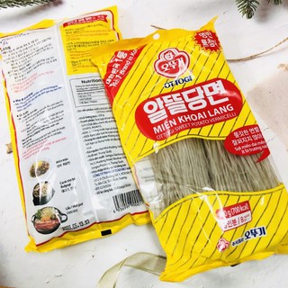 Miến khoai lang Hàn Quốc