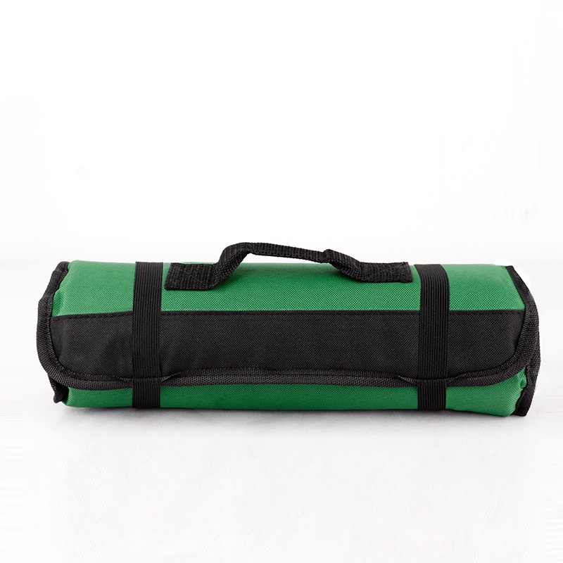 Túi Đựng Dao Bằng Vải Oxford Tiện Dụng Cho Đầu Bếp