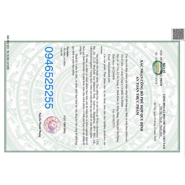 Bột Protein Nature's way 375g Úc