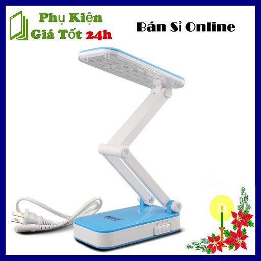 Đèn Xếp 24 Led Siêu Sáng