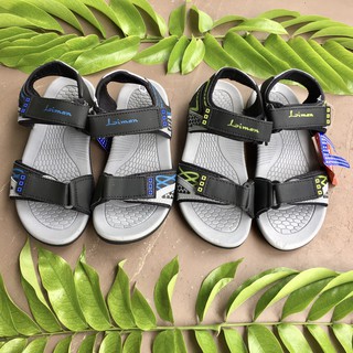 Dép quai hậu/ sandal Liman chính hãng, hàng xuất khẩu Xịn dành cho học sinh đi học( giá sỉ tốt, ảnh thật)