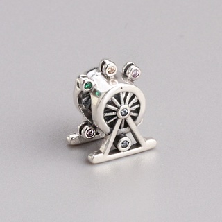 Charm cối xay gió