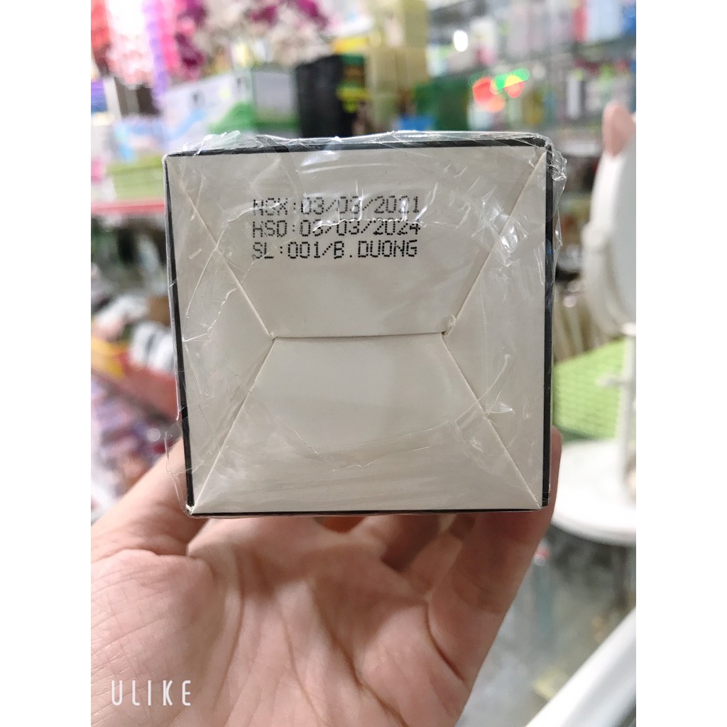 sữa rửa mặt collagen linh chi vàng 80ml [ chuẩn hàng cty 100%]
