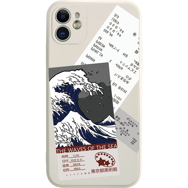 Ốp lưng iphone Ốp Điện Thoại Cho Iphone 5 / 5s / 6 / 6plus / 6s / 6s Plus / 6/7 / 7plus / 8 / 8plus / X / Xs / Xs Max / 11 / 12 /12pro Dinuo case