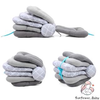 Gối Nằm Cho Bé Bú Sữa