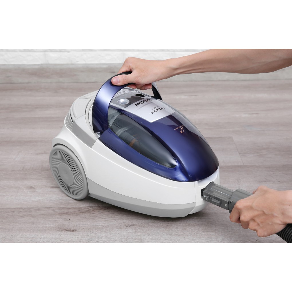 Máy hút bụi Hitachi CV-SU21V 2100 W | BigBuy360 - bigbuy360.vn