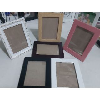 Khung 13*18 bản 3cm mặt kính