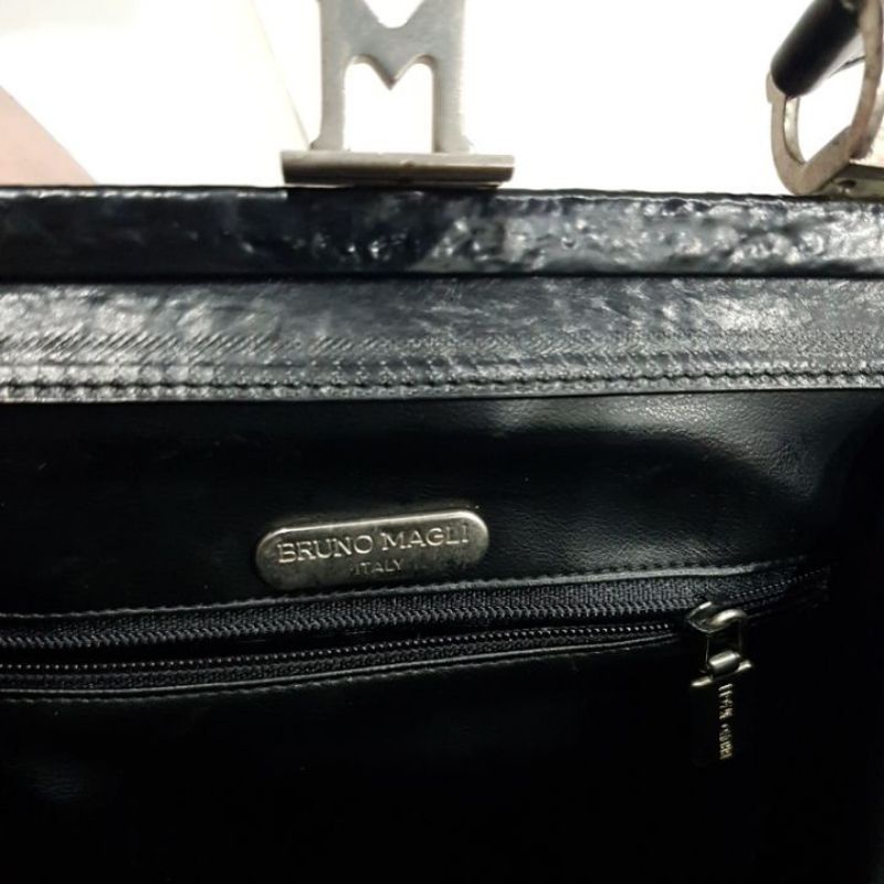 TÚI XÁCH TAY SI DẠNG CỐP - SALE