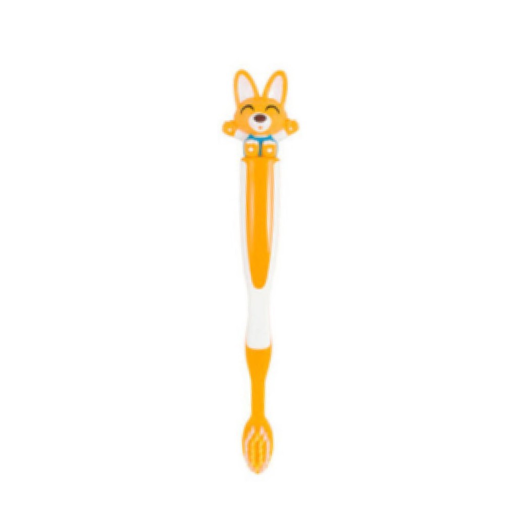 Bàn Chải Đánh Răng  Eddy Toothbrush 1pc