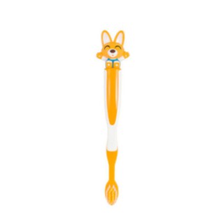 Bàn Chải Đánh Răng Eddy Toothbrush 1pc