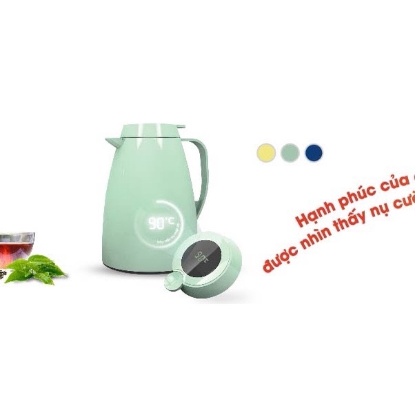 [CHÍNH HÃNG ]Phích cao cấp Rạng Đông 1045N3.E Bảo hành 2 năm