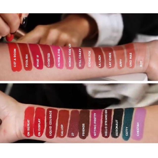 COLOURPOP - Son Thỏi Lux Lipstick | BigBuy360 - bigbuy360.vn