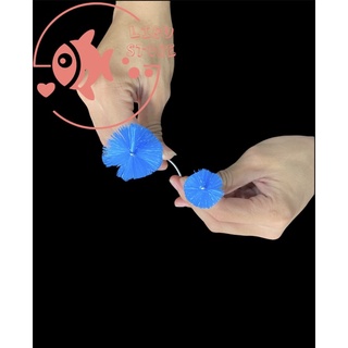 Dây Cọ Vệ Sinh Ống In-Out