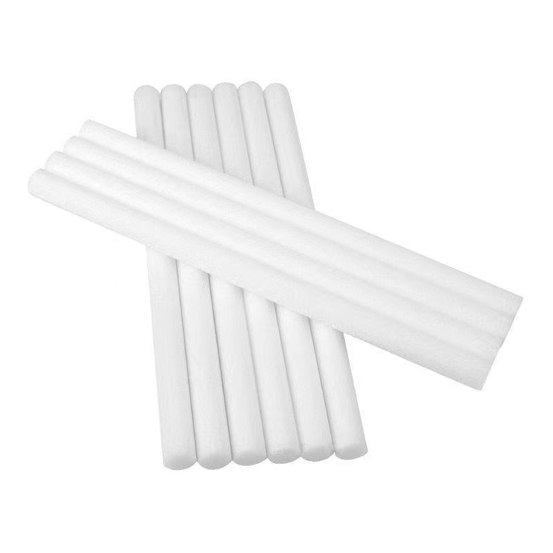 Que lọc cotton thay thế cho máy tạo độ ẩm không khí 6x150mm