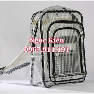 Balo phòng sạch,túi đựng đồ phòng sạch,balo chống tĩnh điện