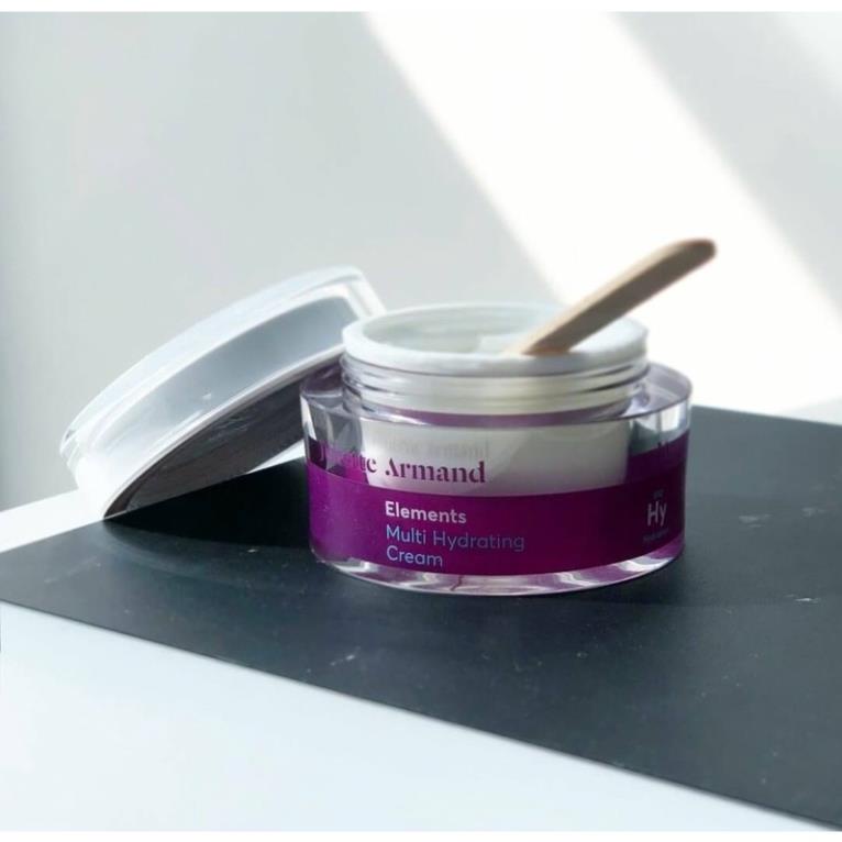 Kem phục hồi dưỡng ẩm da Hydra Repairing Cream