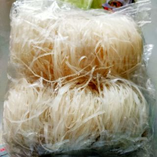 1kg BÚN PHỞ KHÔ SIÊU NGON