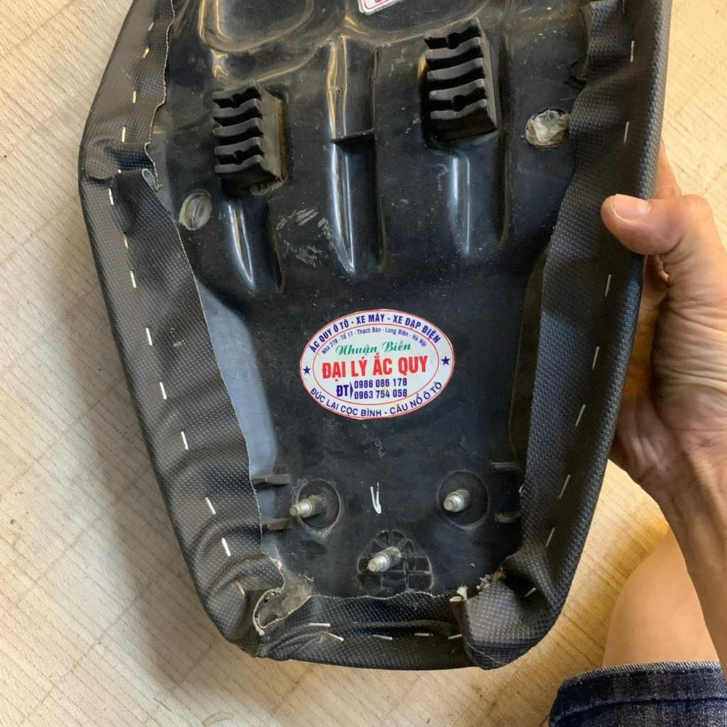 Yên ngồi yamaha Exciter135 2011 - 2015 chính hãng