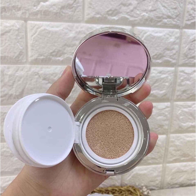 SÉT PHẤN NƯỚC SUM XANH CÓ 2 lõi mẫu tháng 3/2021 | BigBuy360 - bigbuy360.vn