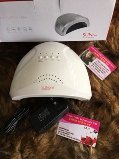 Máy hơ gel sunone 48w