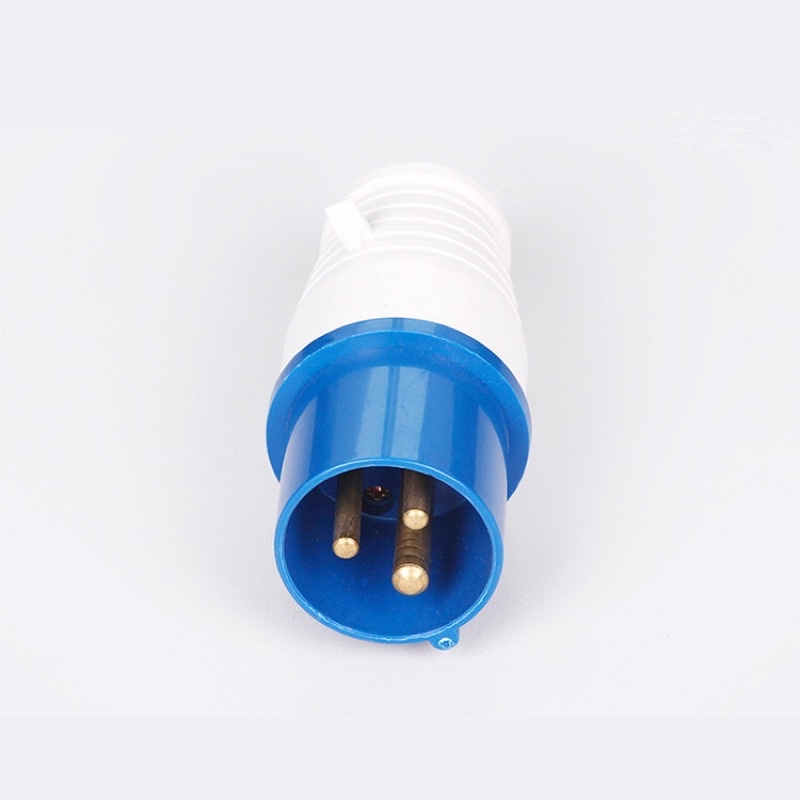 Phích cắm máy phát điện 32A