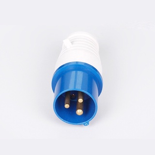 Phích cắm máy phát điện 32A