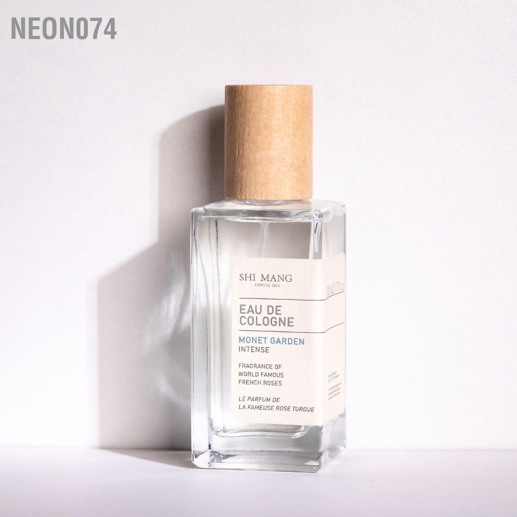 Neon074 50ml Nước Hoa Shimang Bản Cao Cấp Nữ An Toàn Hương Nhẹ Nhàng Và Trái Cây Thơm Bền Lâu Dành Cho Phụ