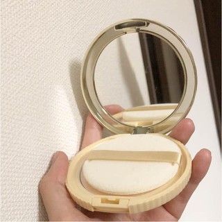 Phấn Phủ Canmake Nội Địa Nhật