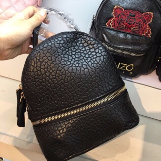 Balo zara xuất dư