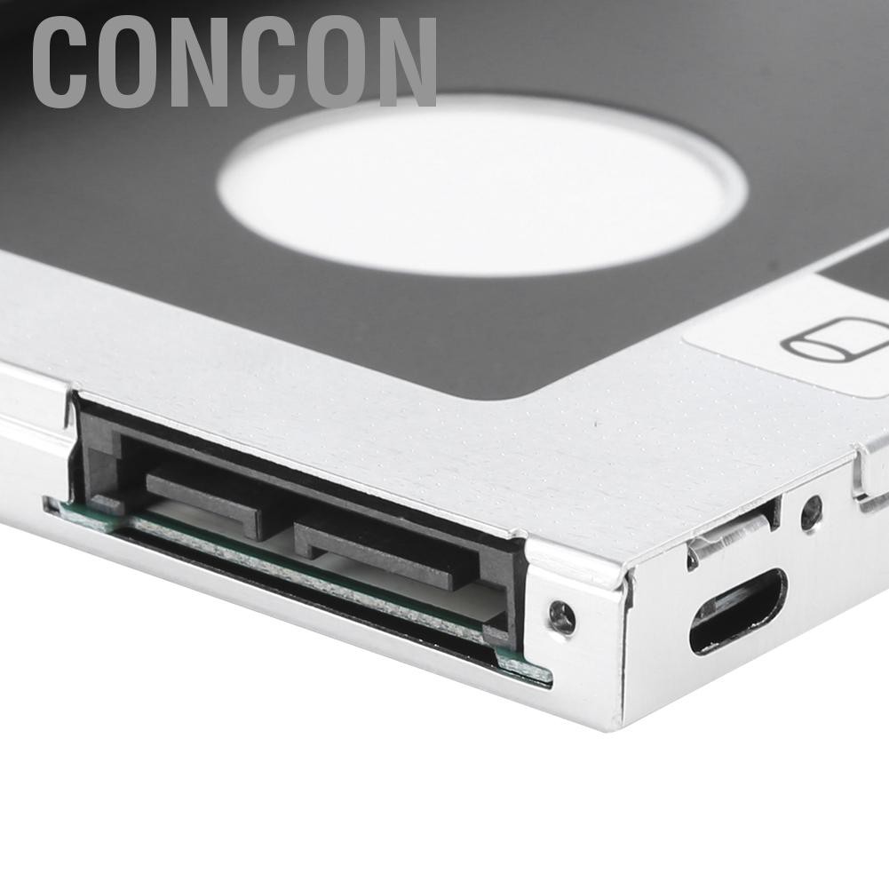 Khay Đựng Ổ Cứng Ngoài Chống Tĩnh Điện Sata3.0 | BigBuy360 - bigbuy360.vn