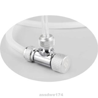 Van Điều Chỉnh Khí Co2 Cho Bể Cá