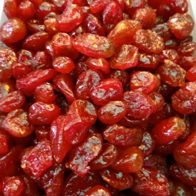 500 gr mứt cà chua