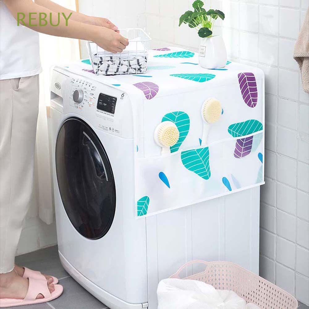 Vỏ bọc tủ lạnh nhiều màu sắc chống bụi chống nước đa năng