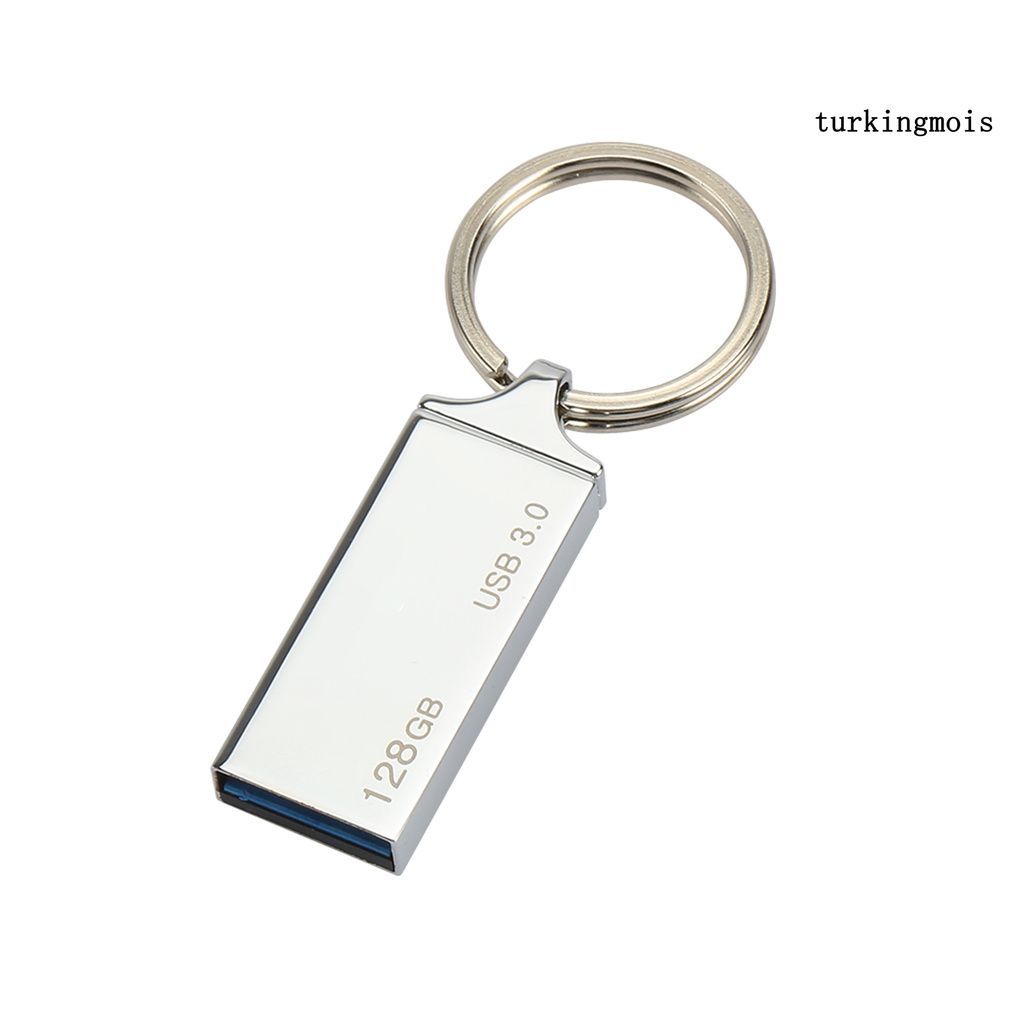 Usb 3.0 K33 32gb 64gb 128gb Vỏ Kim Loại Chống Nước Tiện Dụng | BigBuy360 - bigbuy360.vn