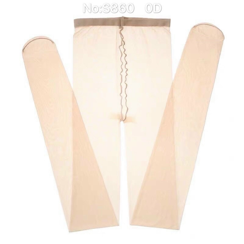 PK9 - QUẦN TẤT GIẤY TÀNG HÌNH SIÊU DAI MỎNG THẬT CHÂN